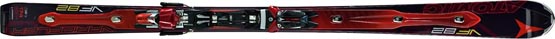 Atomic D2 VF 82 2011/2012